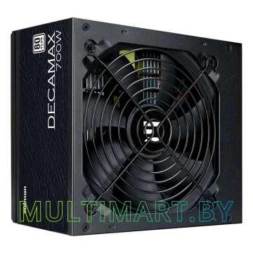 Блок питания Zalman DecaMax 700W ZM700-LX3